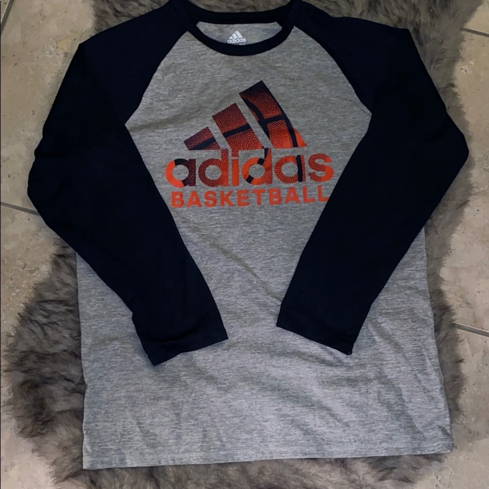 Boys Dri Fit
